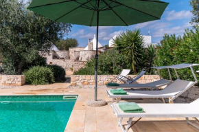 TRULLO DEL LEVANTE San Michele Salentino